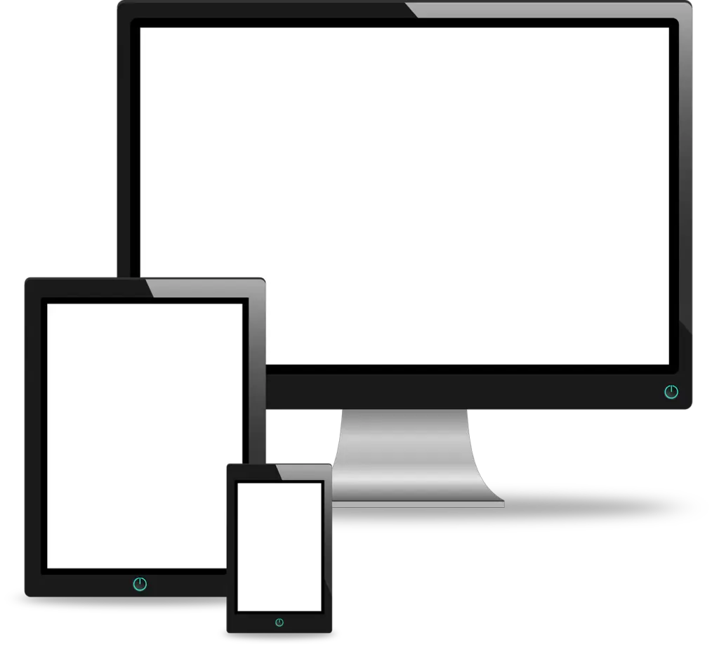imagen display
