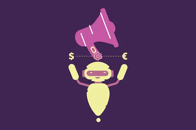 Marketing IA Imagen