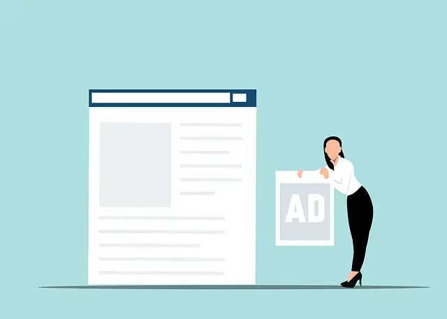 Landing Page Imagen