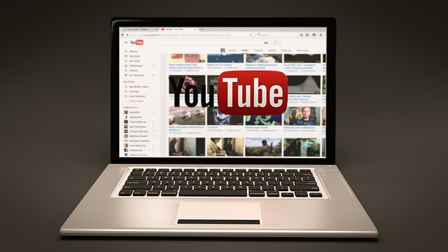 Imagen YouTube Ads
