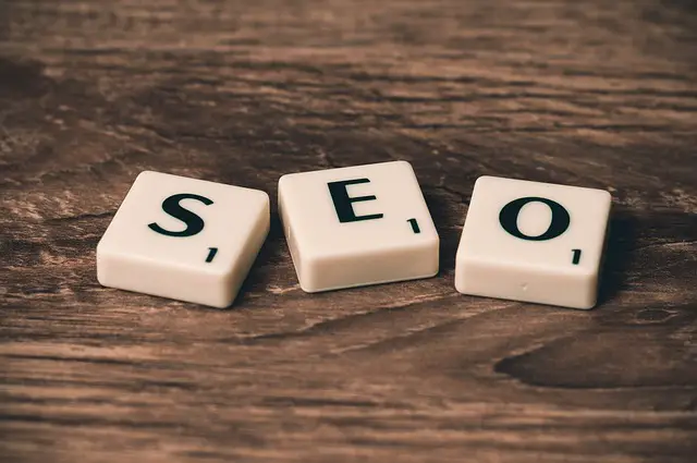 imagen SEO
