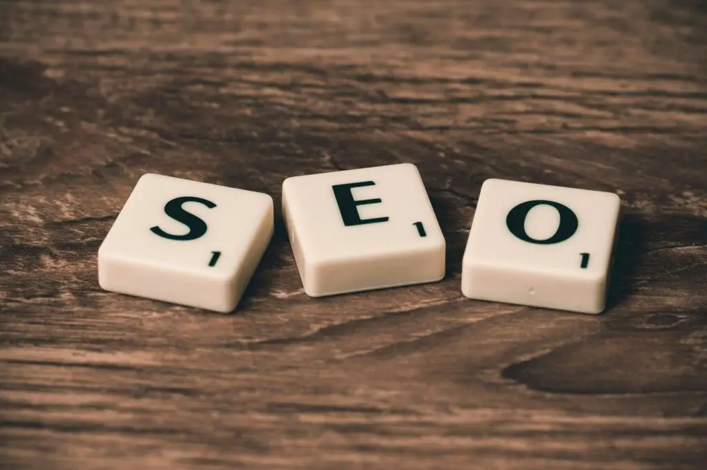 imagen SEO foto de Pixabay
