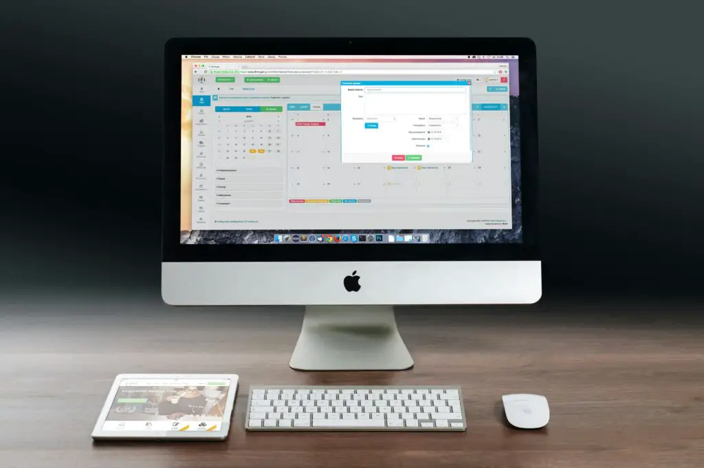 imagen captura de pantalla mac foto de pixabay