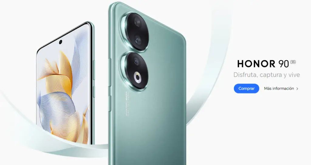 imagen HONOR 90