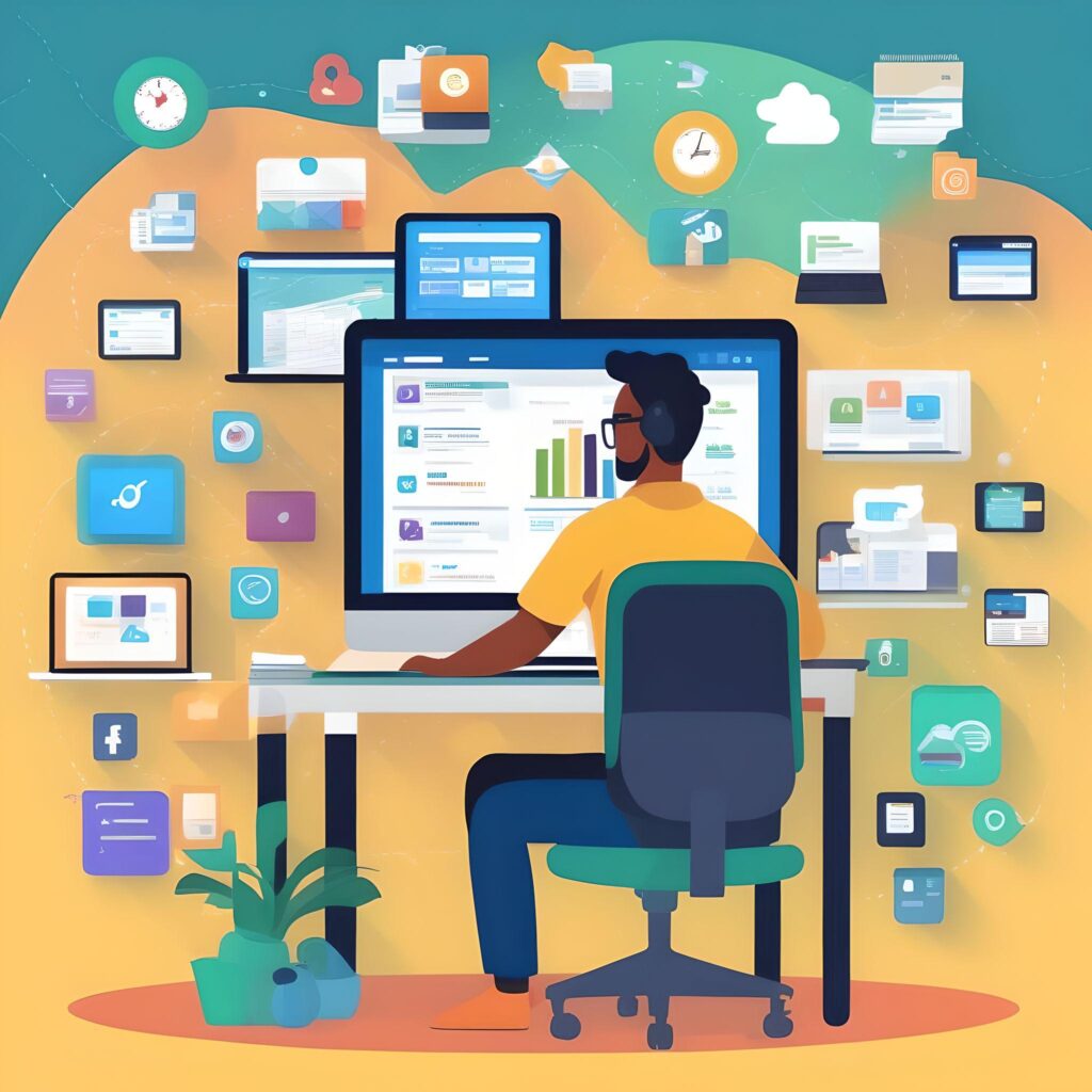 imagen freelance apps