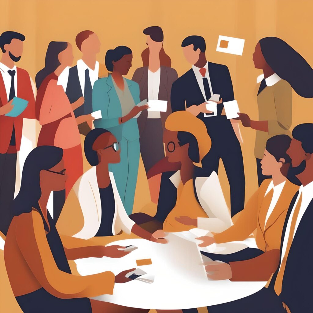 imagen Networking que es