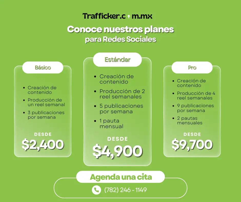 Redes Servicios Imagen